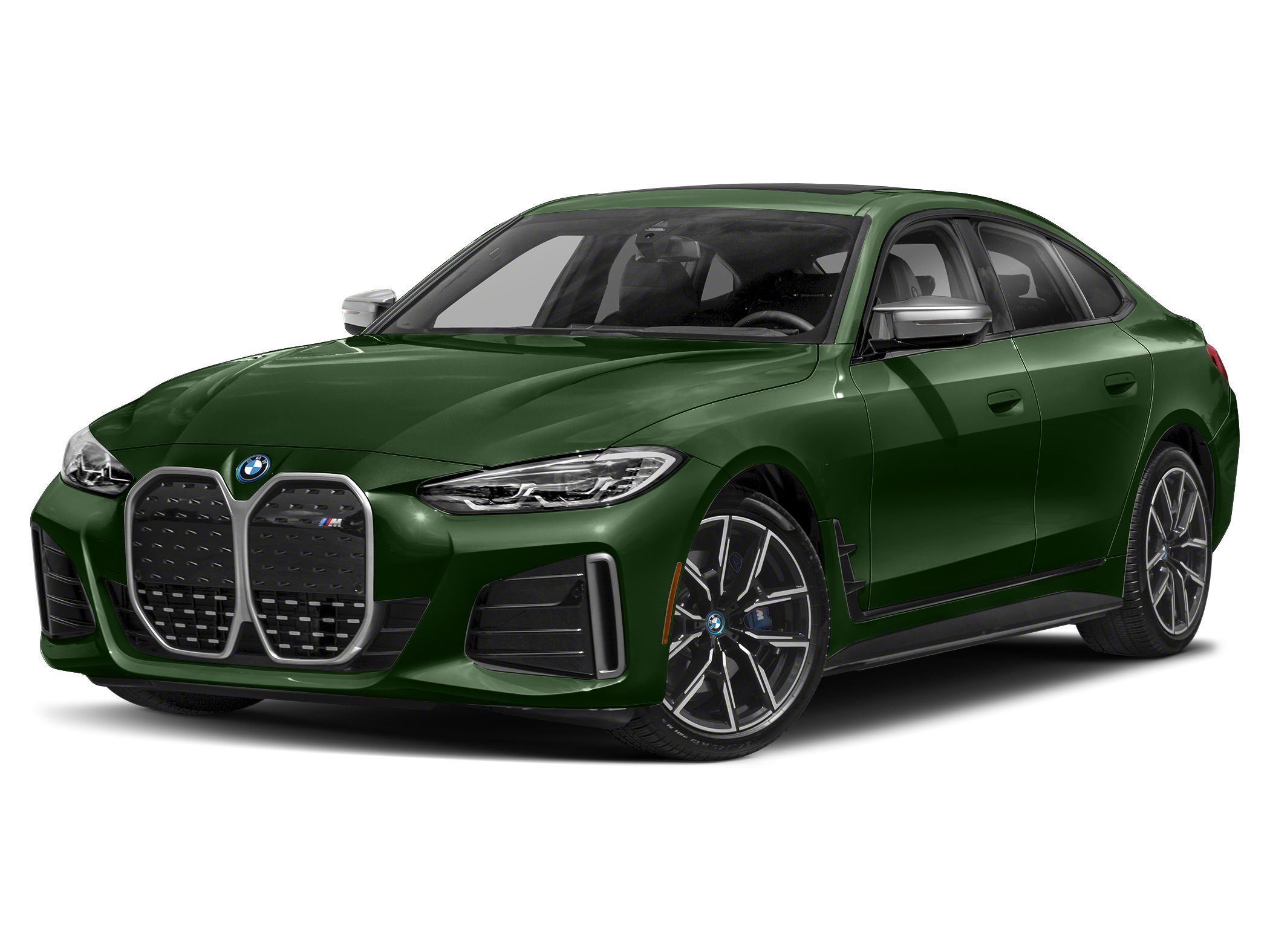 bmw i4 2023 WBY43AW06PFR14510 image bmw i4 2023 WBY43AW06PFR14510 image