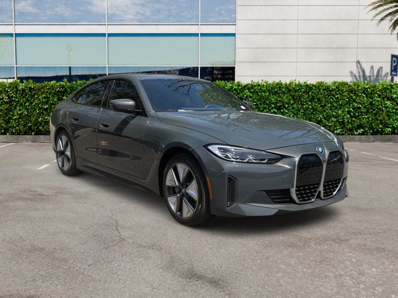bmw i4 2023 WBY43AW09PFP47978 image bmw i4 2023 WBY43AW09PFP47978 image