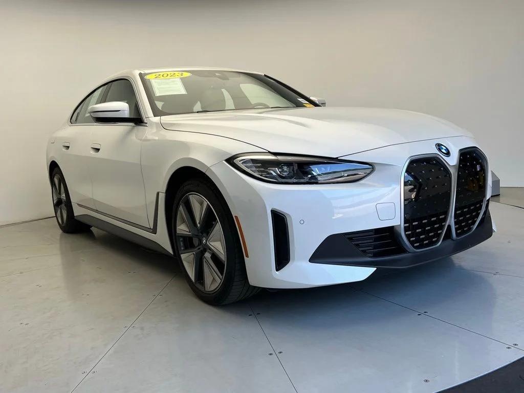 bmw i4 2023 WBY73AW00PFP71891 image bmw i4 2023 WBY73AW00PFP71891 image