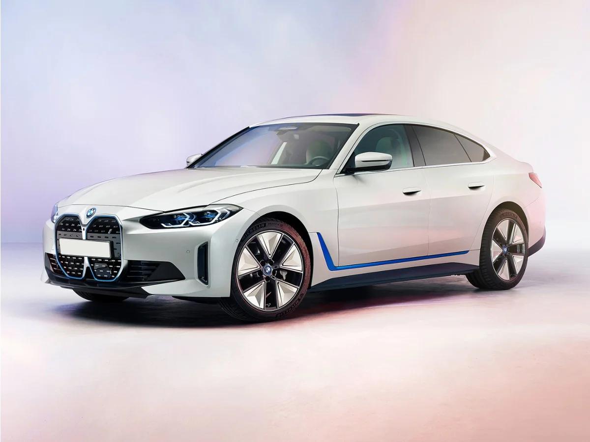 bmw i4 2023 WBY43AW09PFP86246 image bmw i4 2023 WBY43AW09PFP86246 image