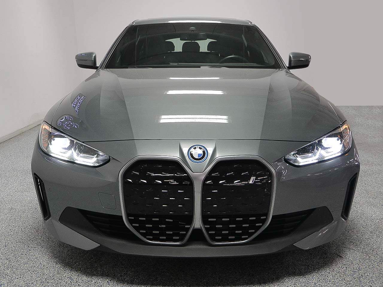 bmw i4 2023 WBY43AW09PFP96453 image bmw i4 2023 WBY43AW09PFP96453 image