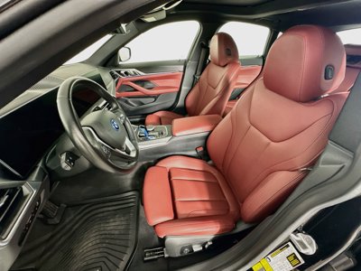 bmw i4 2023 WBY43AW09PFP42151 image bmw i4 2023 WBY43AW09PFP42151 image