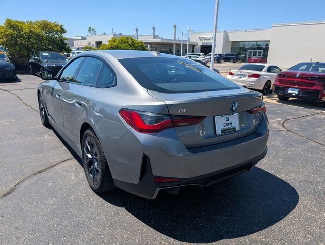 bmw i4 2023 WBY43AW04PFR47148 image bmw i4 2023 WBY43AW04PFR47148 image