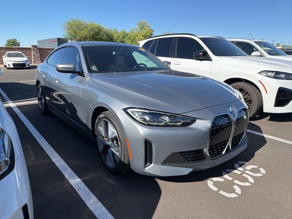 bmw i4 2023 WBY73AW0XPFP93400 image bmw i4 2023 WBY73AW0XPFP93400 image