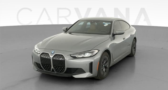 bmw i4 2023 WBY43AW08PFP56610 image bmw i4 2023 WBY43AW08PFP56610 image