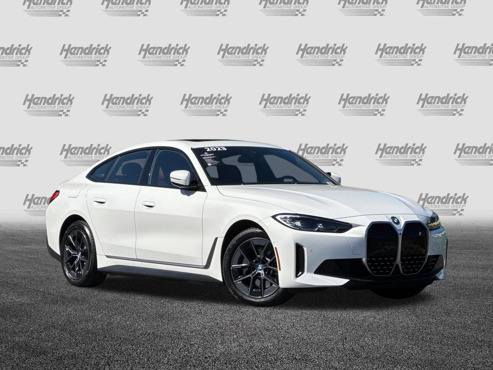 bmw i4 2023 WBY43AW00PFR31870 image bmw i4 2023 WBY43AW00PFR31870 image