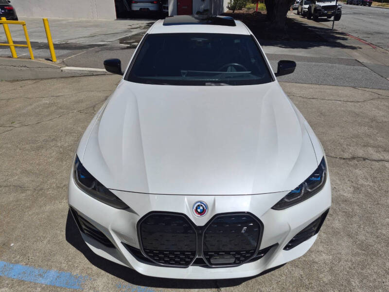 bmw i4 2023 WBY73AW02PFR16395 image bmw i4 2023 WBY73AW02PFR16395 image