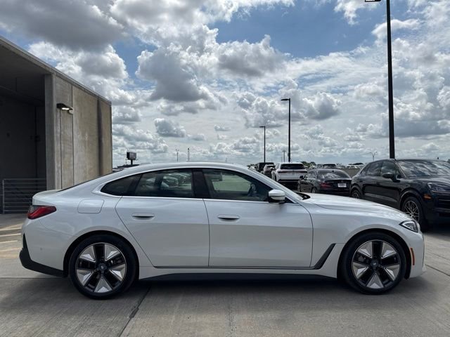 bmw i4 2023 WBY43AW04PFP86168 image bmw i4 2023 WBY43AW04PFP86168 image