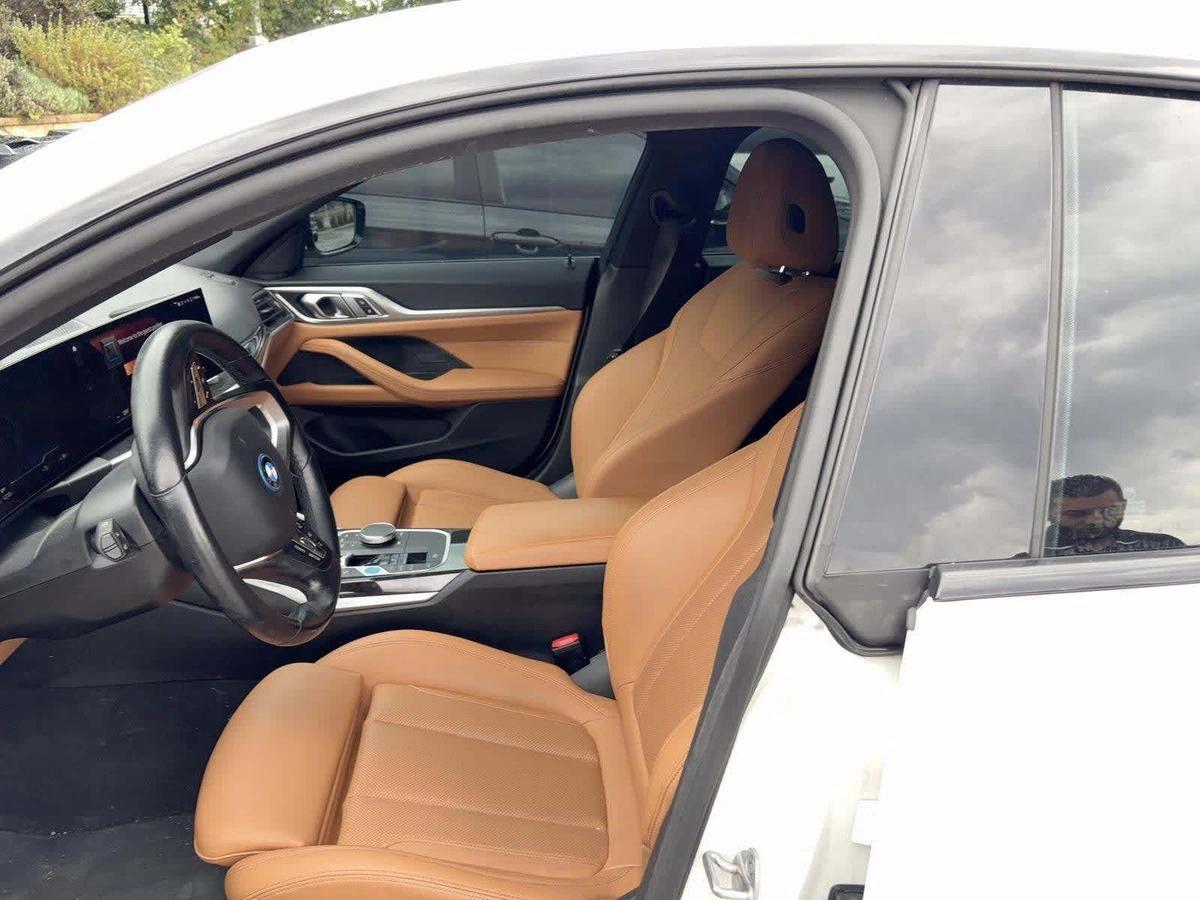 bmw i4 2023 WBY73AW04PFR35613 image bmw i4 2023 WBY73AW04PFR35613 image
