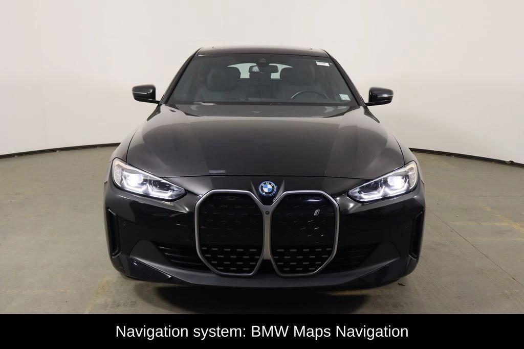 bmw i4 2023 WBY43AW04PFP40677 image bmw i4 2023 WBY43AW04PFP40677 image