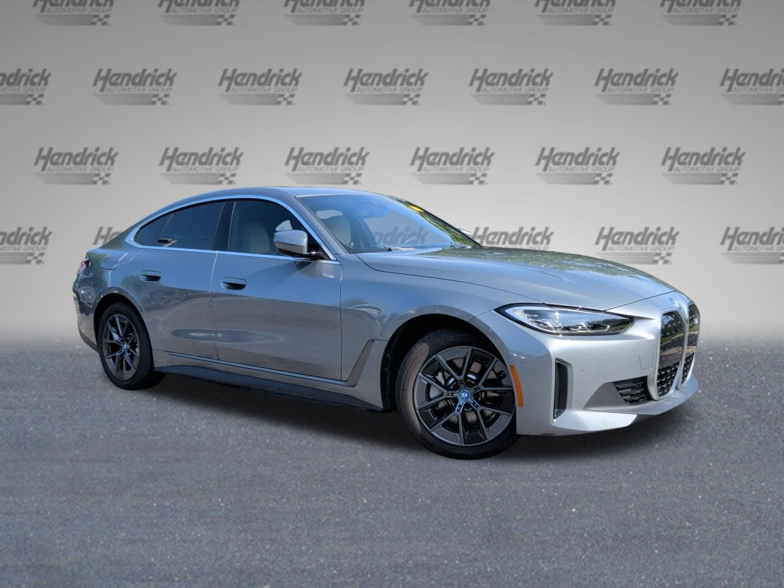 bmw i4 2023 WBY43AW03PFR41695 image bmw i4 2023 WBY43AW03PFR41695 image