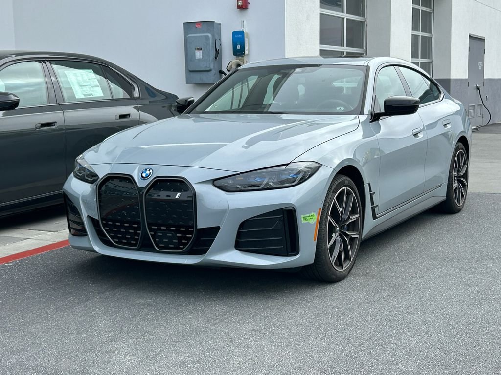 bmw i4 2023 WBY73AW03PFR25705 image bmw i4 2023 WBY73AW03PFR25705 image