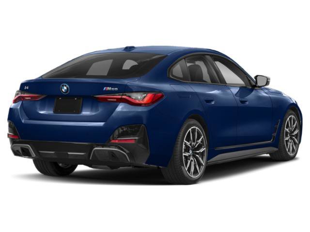 bmw i4 2023 WBY43AW05PFR41200 image bmw i4 2023 WBY43AW05PFR41200 image