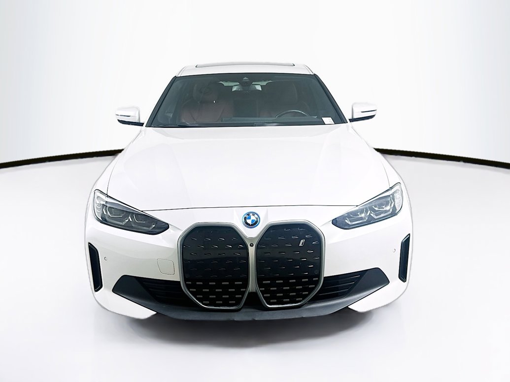 bmw i4 2023 WBY43AW03PFP45997 image bmw i4 2023 WBY43AW03PFP45997 image