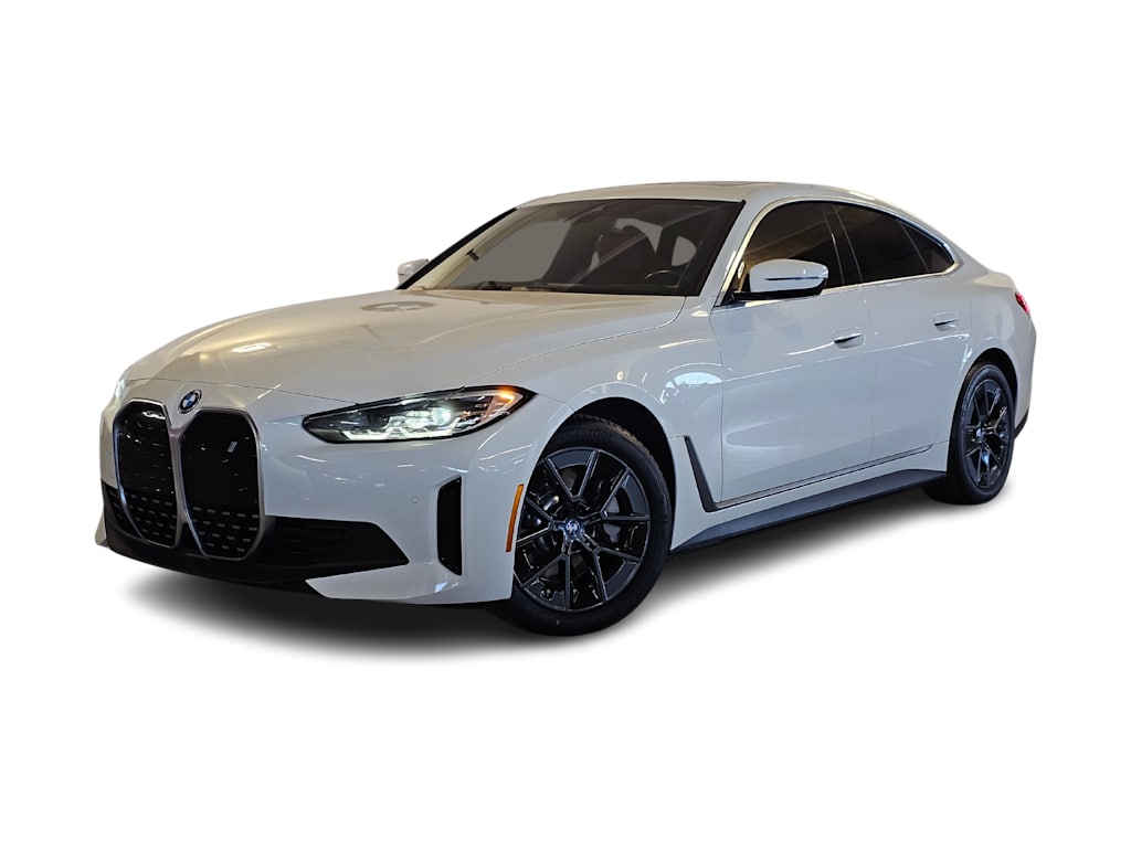 bmw i4 2023 WBY43AW01PFP75564 image bmw i4 2023 WBY43AW01PFP75564 image