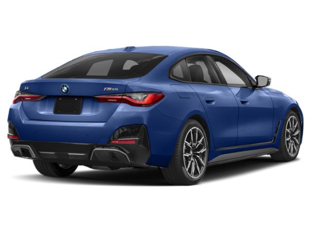 bmw i4 2023 WBY33AW07PFR41274 image bmw i4 2023 WBY33AW07PFR41274 image
