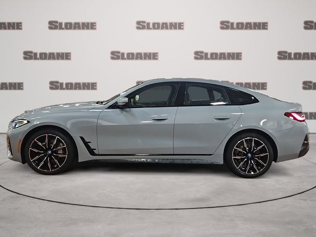 bmw i4 2023 WBY73AW05PFN60136 image bmw i4 2023 WBY73AW05PFN60136 image