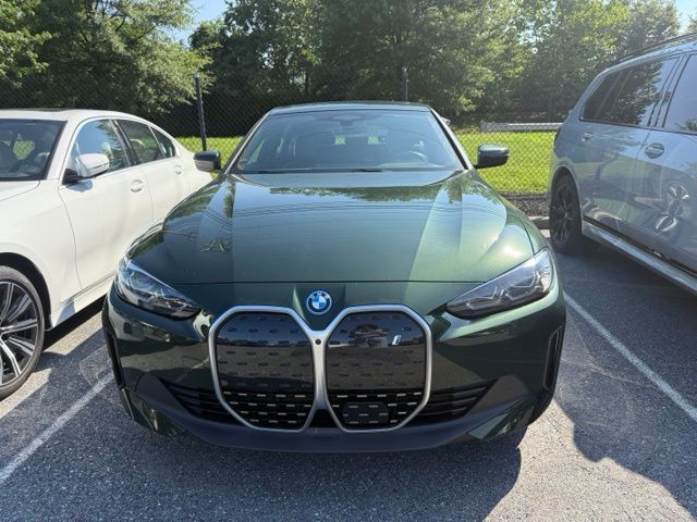 bmw i4 2023 WBY43AW06PFR36068 image bmw i4 2023 WBY43AW06PFR36068 image