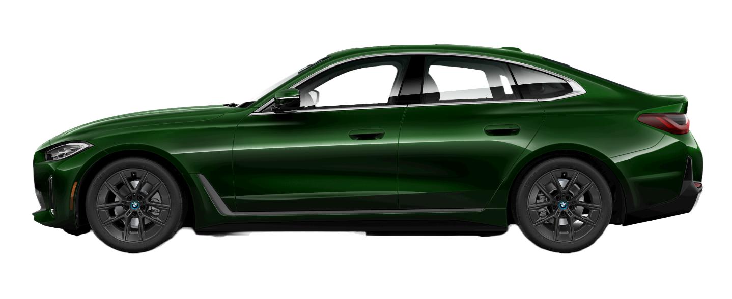 bmw i4 2023 WBY43AW02PFR36231 image bmw i4 2023 WBY43AW02PFR36231 image