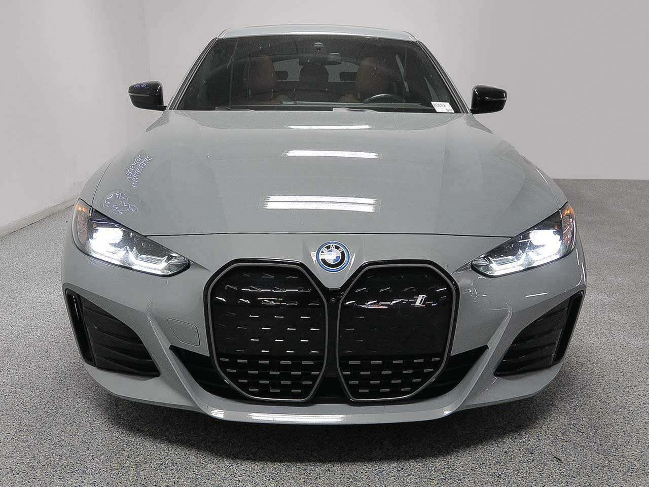 bmw i4 2023 WBY73AW0XPFR45790 image bmw i4 2023 WBY73AW0XPFR45790 image