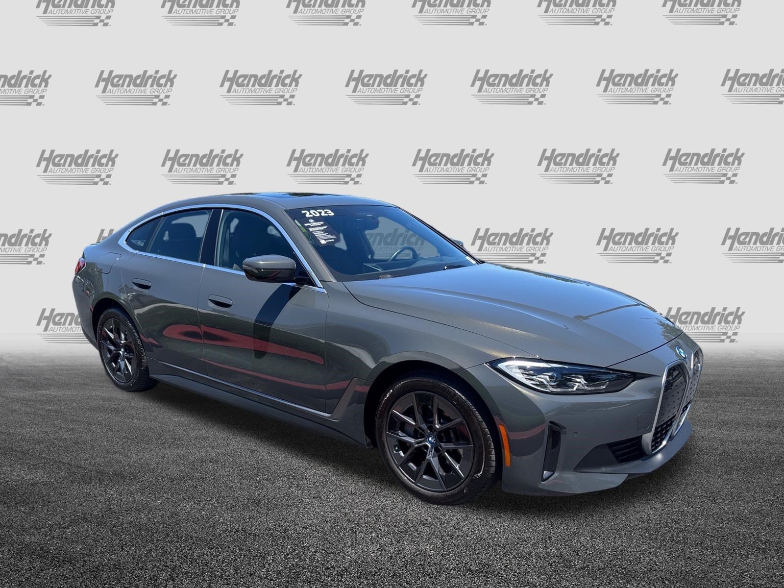 bmw i4 2023 WBY43AW00PFP85292 image bmw i4 2023 WBY43AW00PFP85292 image