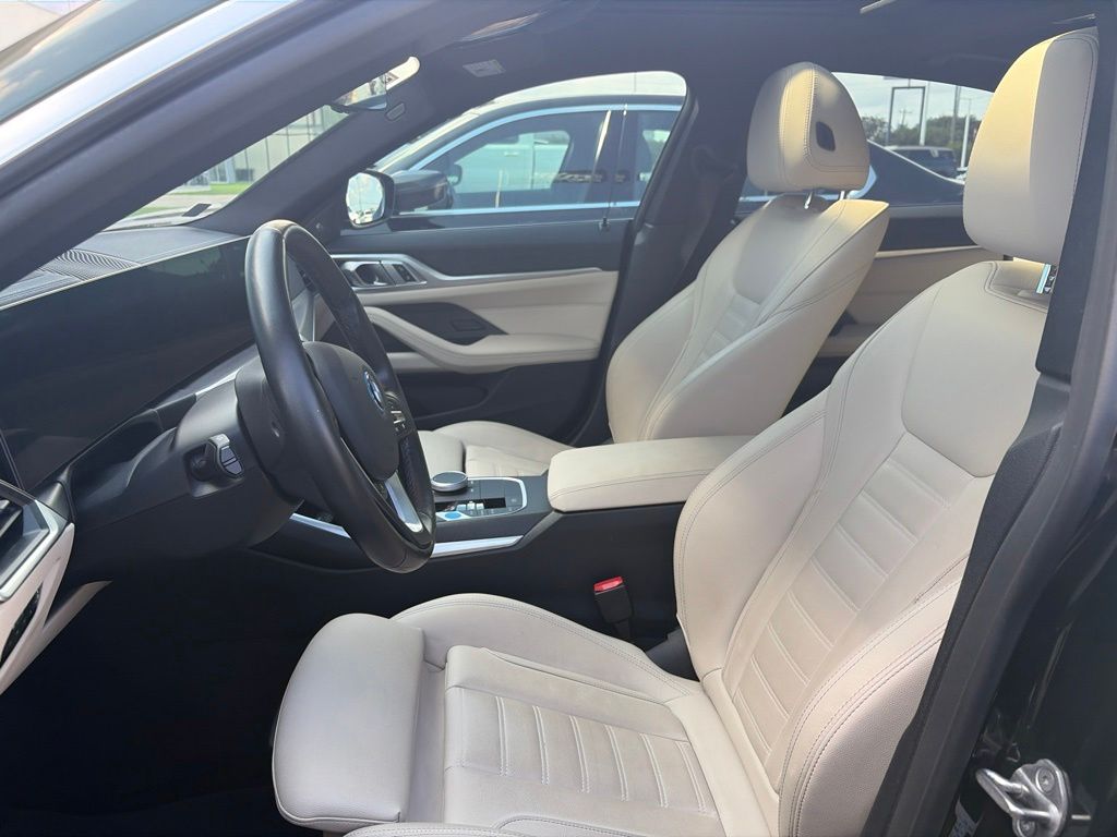 bmw i4 2023 WBY43AW08PFR00284 image bmw i4 2023 WBY43AW08PFR00284 image