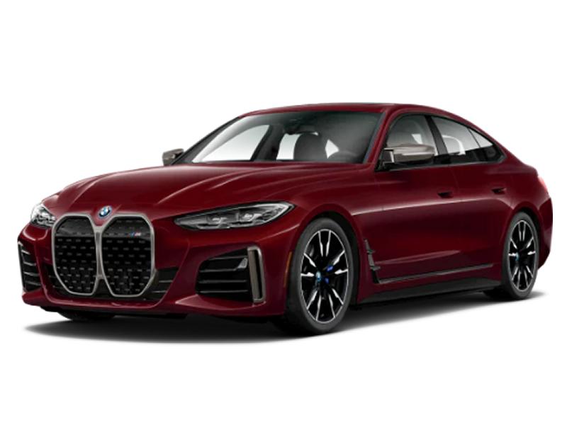 bmw i4 2023 WBY33AW00PFP92383 image bmw i4 2023 WBY33AW00PFP92383 image