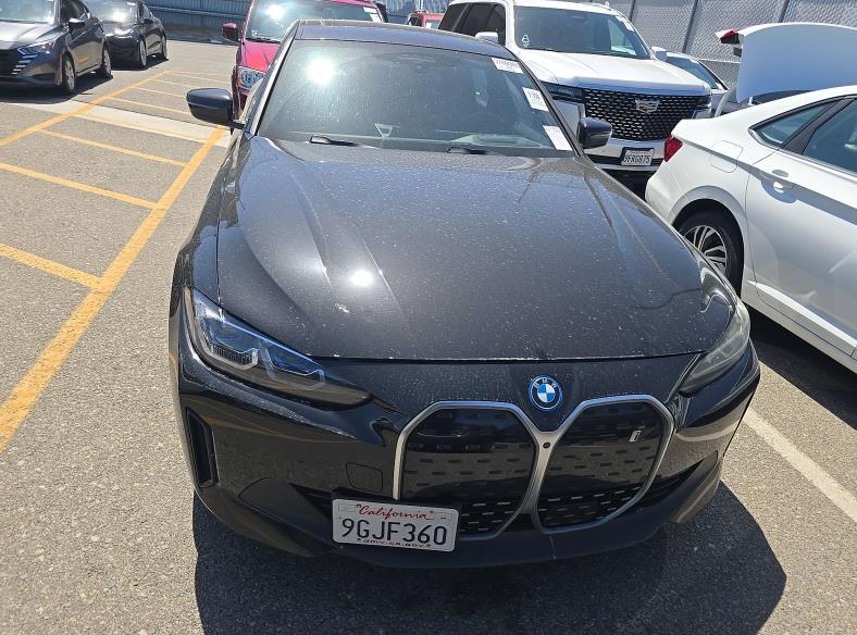 bmw i4 2023 WBY73AW02PFP93147 image bmw i4 2023 WBY73AW02PFP93147 image