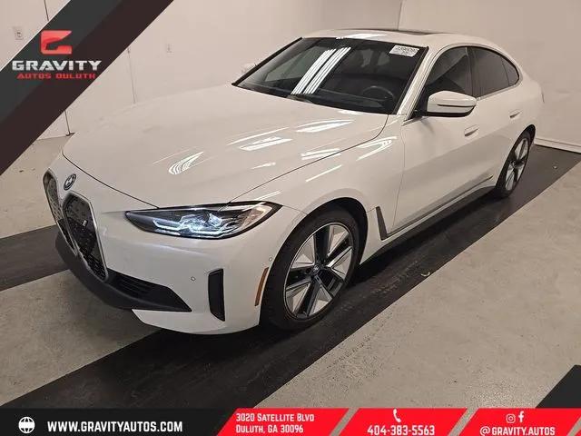 bmw i4 2023 WBY43AW02PFP93751 image bmw i4 2023 WBY43AW02PFP93751 image