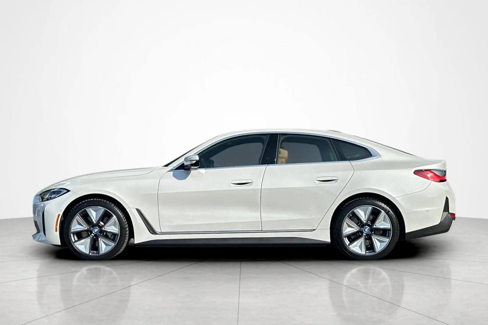 bmw i4 2023 WBY43AW01PFP77332 image bmw i4 2023 WBY43AW01PFP77332 image