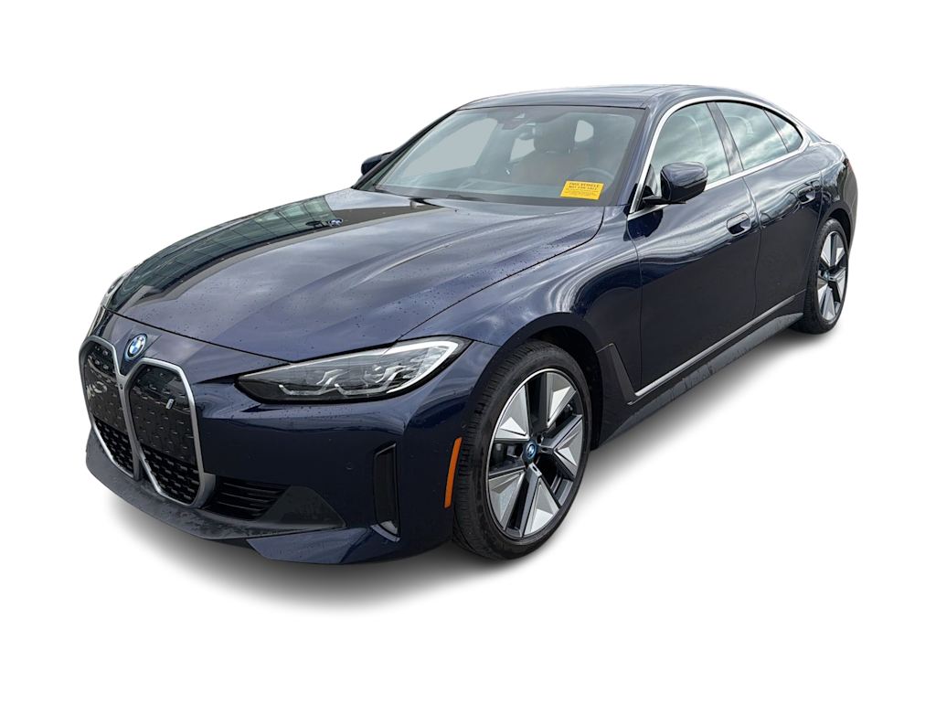 bmw i4 2023 WBY43AW09PFP81631 image bmw i4 2023 WBY43AW09PFP81631 image