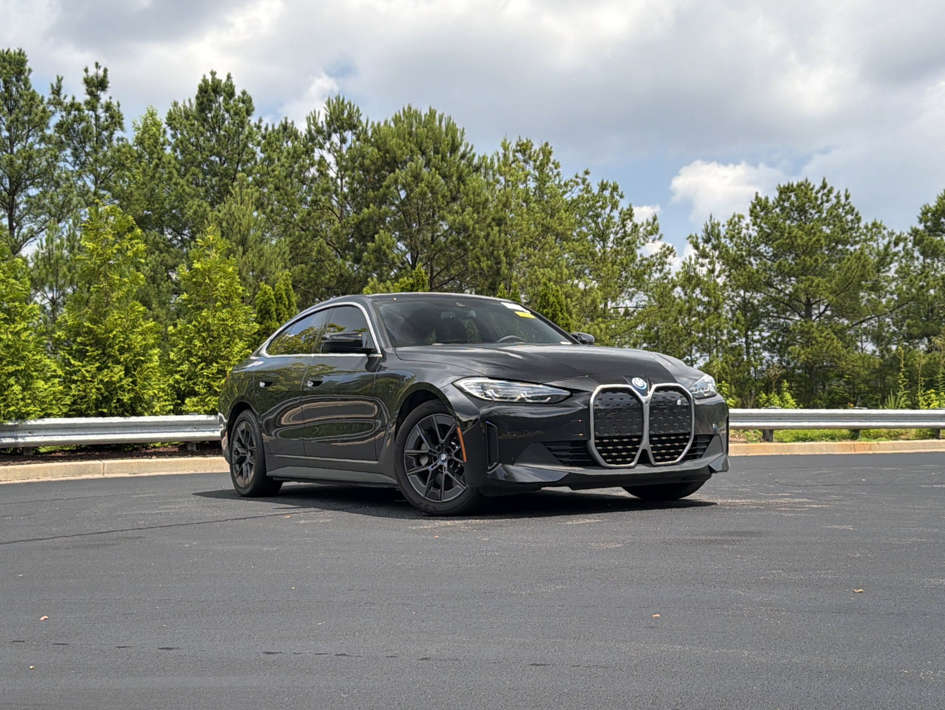 bmw i4 2023 WBY43AW03PFP73699 image bmw i4 2023 WBY43AW03PFP73699 image