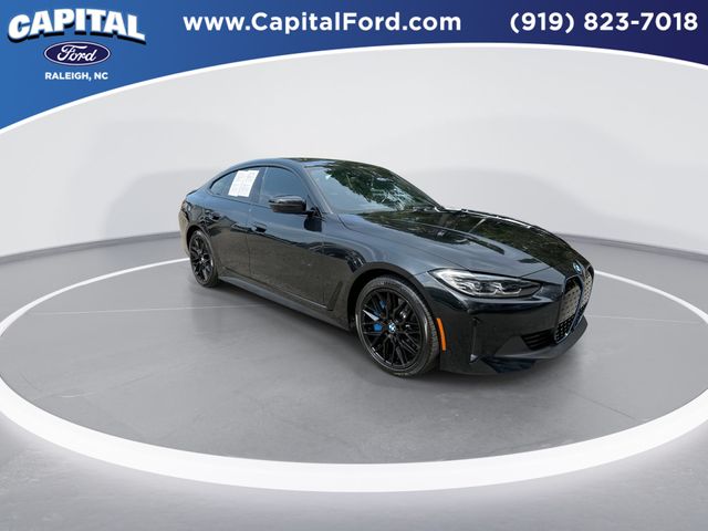 bmw i4 2023 WBY73AW0XPFR11915 image bmw i4 2023 WBY73AW0XPFR11915 image