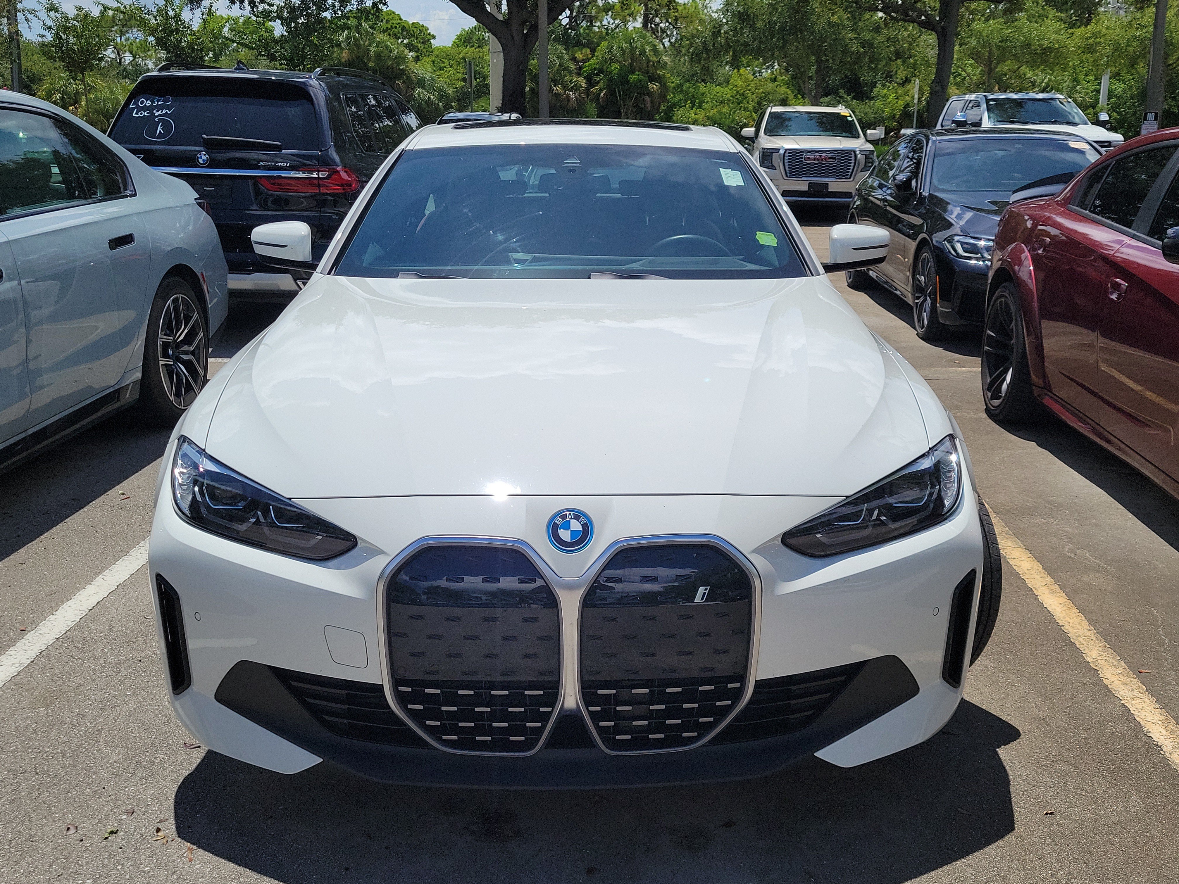 bmw i4 2023 WBY73AW04PFP60716 image bmw i4 2023 WBY73AW04PFP60716 image