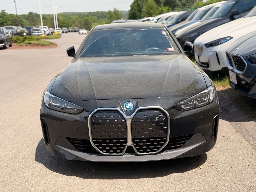bmw i4 2023 WBY43AW05PFR32237 image bmw i4 2023 WBY43AW05PFR32237 image