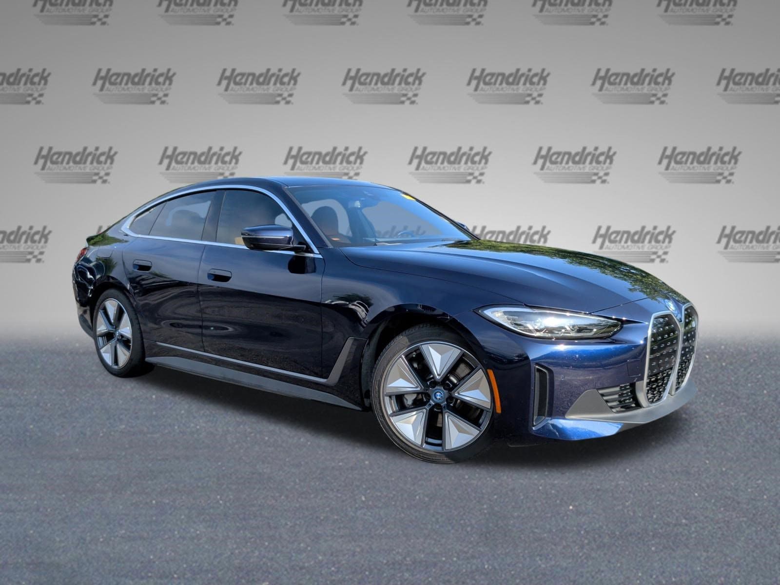 bmw i4 2023 WBY43AW05PFP77396 image bmw i4 2023 WBY43AW05PFP77396 image