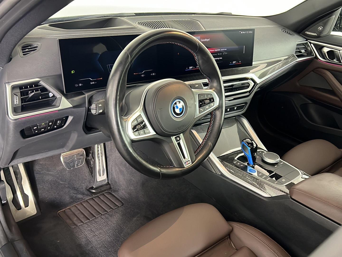 bmw i4 2023 WBY33AW00PFP22754 image bmw i4 2023 WBY33AW00PFP22754 image