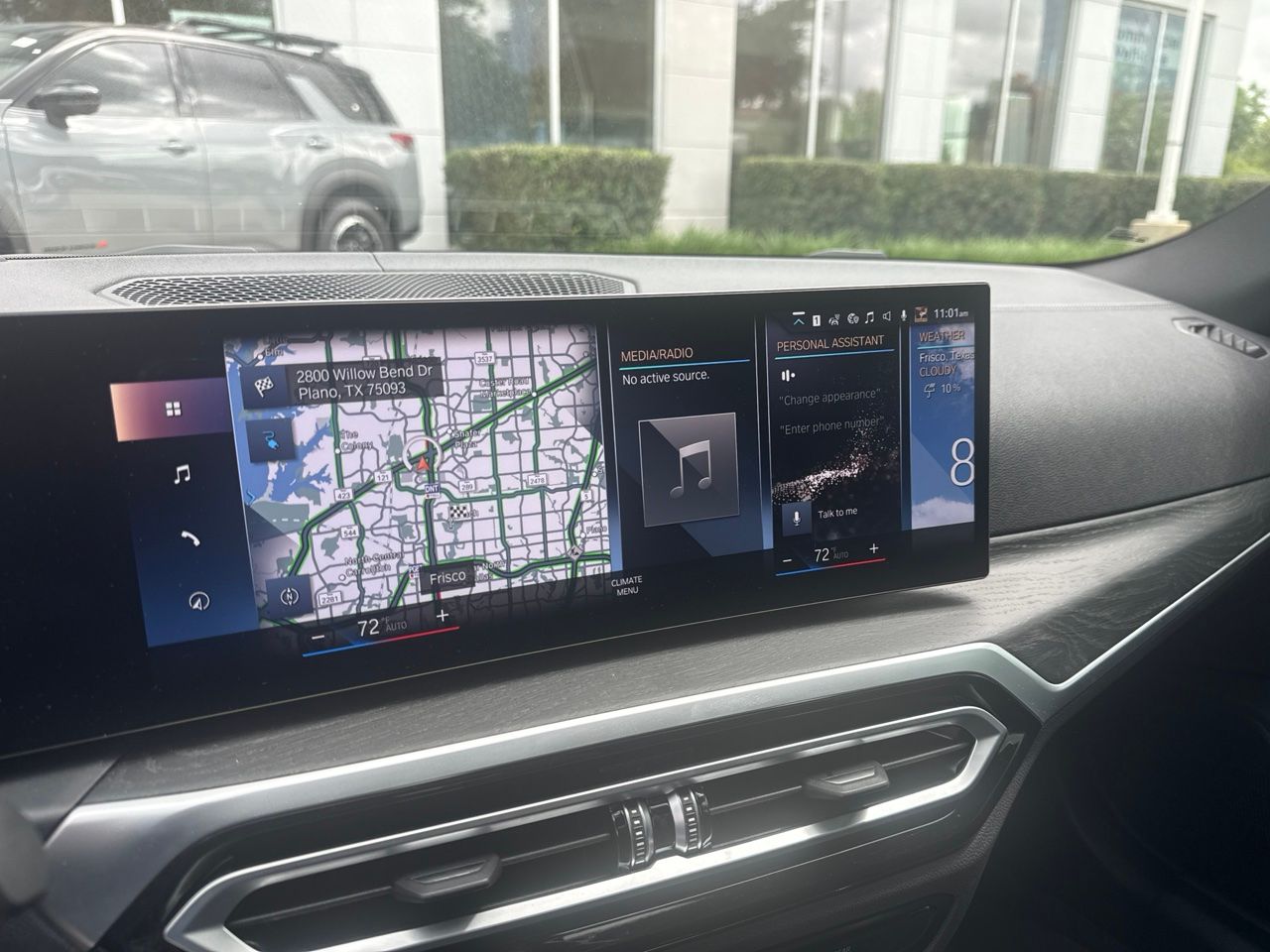 bmw i4 2023 WBY33AW00PFP39280 image bmw i4 2023 WBY33AW00PFP39280 image