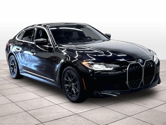 bmw i4 2023 WBY73AW04PFR26880 image bmw i4 2023 WBY73AW04PFR26880 image