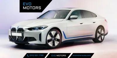 bmw i4 2023 WBY43AW01PFR37936 image bmw i4 2023 WBY43AW01PFR37936 image