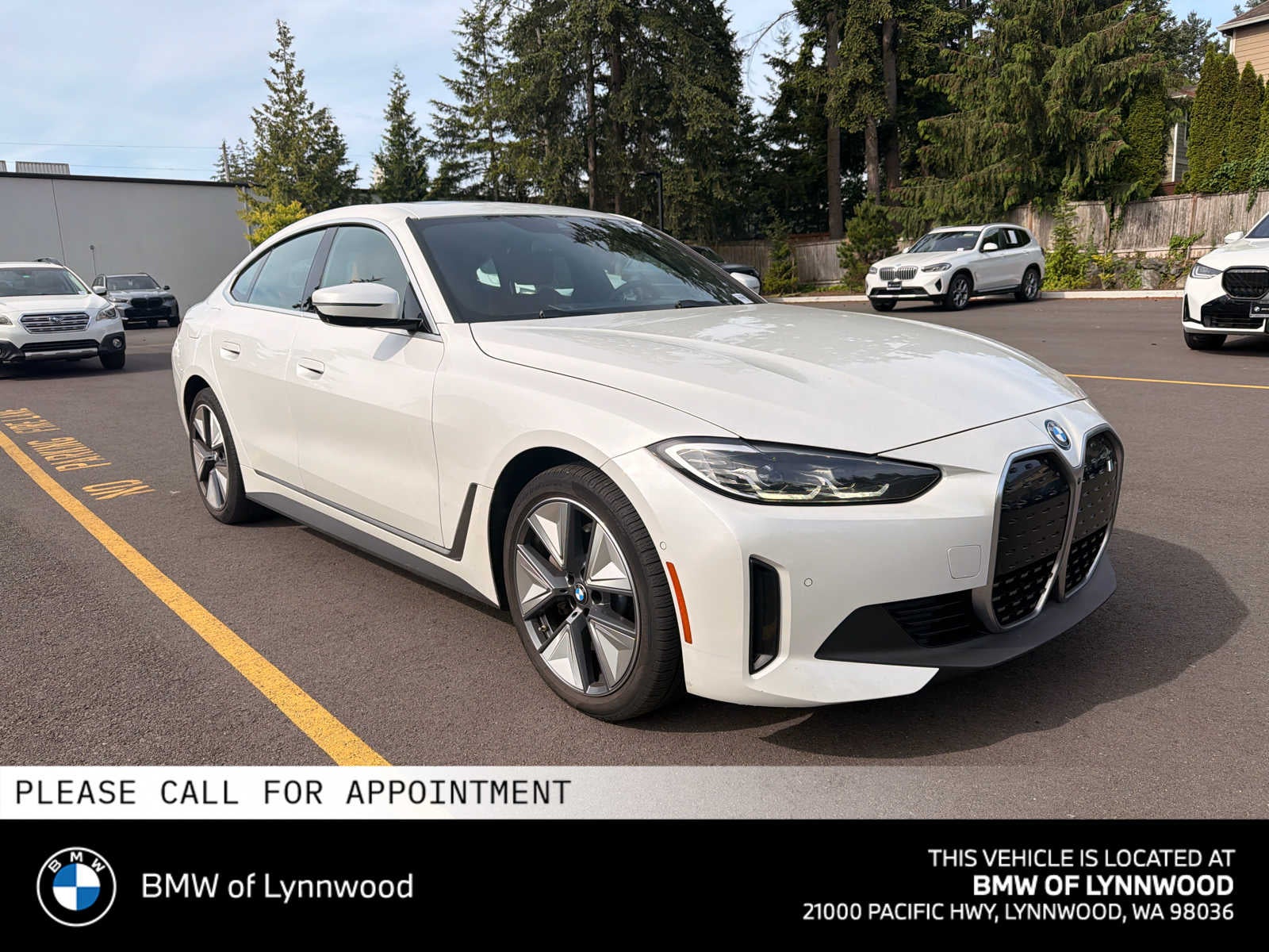 bmw i4 2023 WBY43AW04PFR42449 image bmw i4 2023 WBY43AW04PFR42449 image