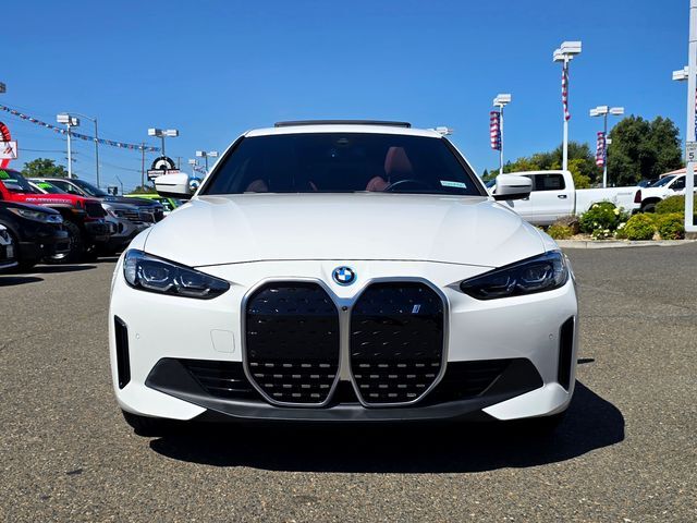 bmw i4 2023 WBY43AW09PFR27221 image bmw i4 2023 WBY43AW09PFR27221 image