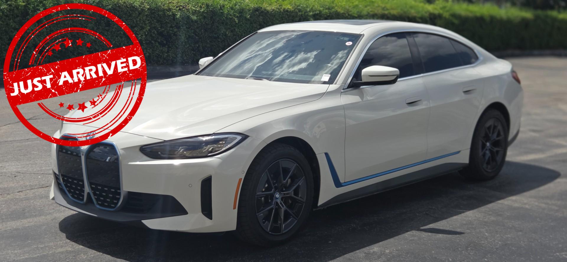 bmw i4 2023 WBY43AW09PFP84397 image bmw i4 2023 WBY43AW09PFP84397 image