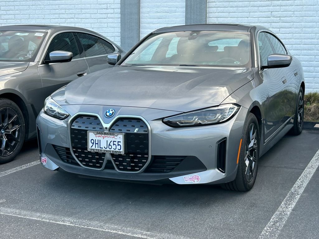 bmw i4 2023 WBY73AW04PFR03146 image bmw i4 2023 WBY73AW04PFR03146 image