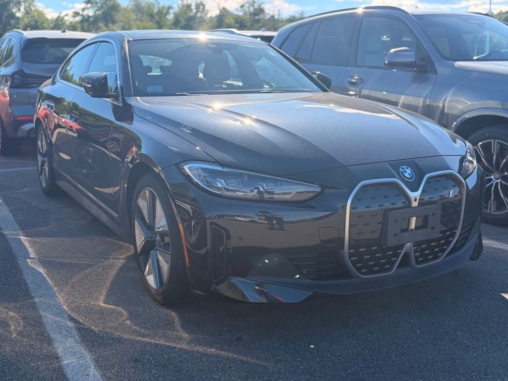 bmw i4 2023 WBY73AW03PFP53725 image bmw i4 2023 WBY73AW03PFP53725 image