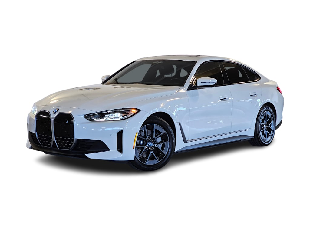 bmw i4 2023 WBY43AW0XPFP62053 image bmw i4 2023 WBY43AW0XPFP62053 image