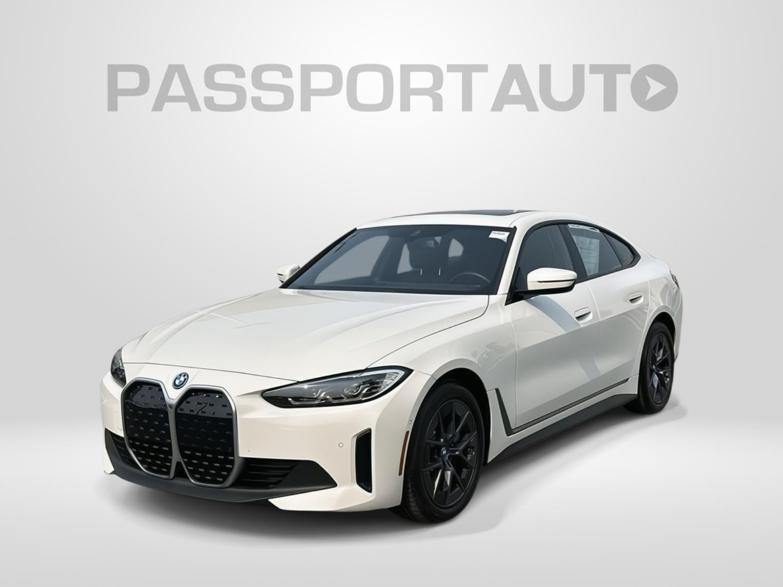 bmw i4 2023 WBY43AW09PFP84805 image bmw i4 2023 WBY43AW09PFP84805 image