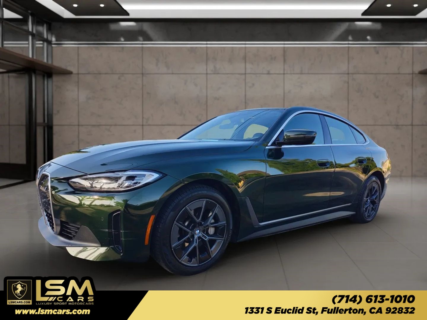 bmw i4 2023 WBY73AW02PFN73670 image bmw i4 2023 WBY73AW02PFN73670 image