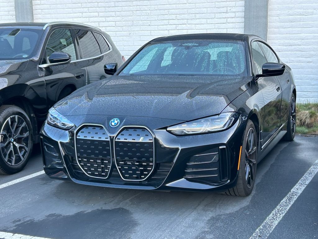 bmw i4 2023 WBY73AW09PFR44372 image bmw i4 2023 WBY73AW09PFR44372 image