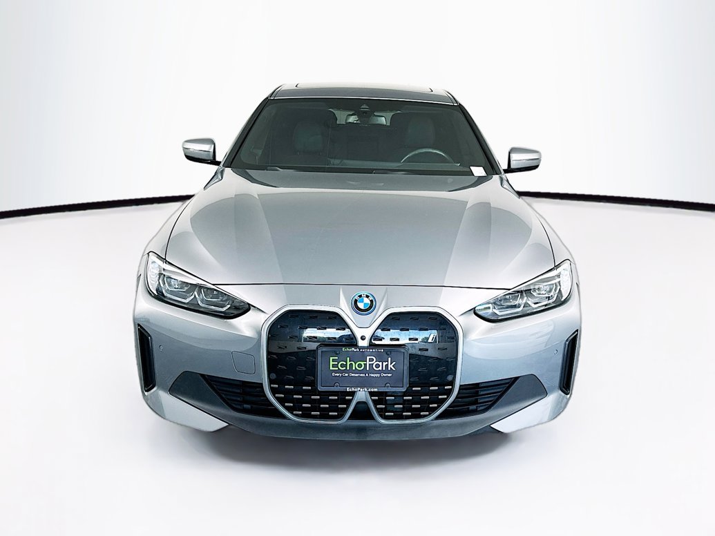 bmw i4 2023 WBY43AW00PFP75684 image bmw i4 2023 WBY43AW00PFP75684 image